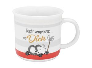 4036018489366 - Tasse in Geschenkbox Motiv Lieb