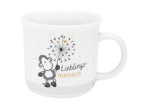 4036018489410 - Tasse in Geschenkbox Motiv Mensch