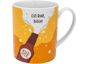 4036018489700 - Gruss & Co - XL-Tasse Motiv Bitte