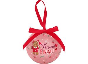 4036018499785 - Gruss & Co - Weihnachtskugel Traumfrau