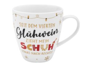 4036018510947 - Gruss & Co - Tasse Motiv Glühwein