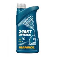4036021101705 - MANNOL 2-TAKT UNIVERSAL 4036021101705 - MANNOL 2-TAKT UNIVERSAL