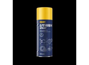 4036021961149 - MANNOL Fettspray 9881