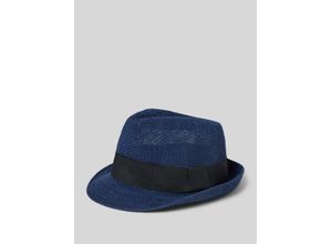 4036034534552 - Strohhut in geflochtenem Design Modell TRILBY