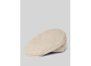 4036034588593 - Schiebermütze aus Leinen Modell GATSBY