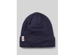 4036034595669 - Strickmütze mit Label-Detail Modell THINSULATE