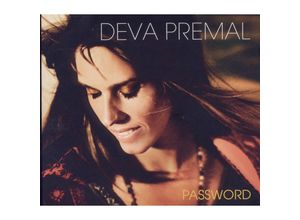 4036067140171 - Password - Deva Premal (CD)