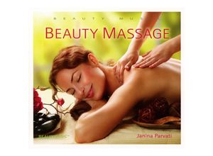 4036067160223 - Beauty Massage - Janina Parvati (CD)