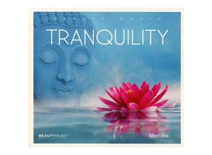 4036067160346 - Tranquility - Merlino (CD)