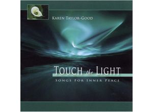 4036067331791 - Touch The Light - Karen Taylor-good (CD)