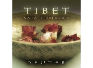 4036067771764 - Tibet-Nada Himalaya 2 - Deuter (CD)