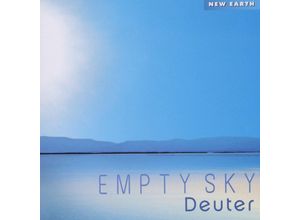 4036067772655 - Empty Sky - Deuter (CD)