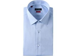 4036085597230 - ROY ROBSON Businesshemd Slim-Fit bügelfrei für Herren blau 39