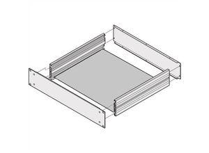 4036088027512 - nVent SCHROFF 20860111 19 Zoll Montagematerial