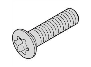 4036088070143 - 24560179 19 Zoll Montagematerial