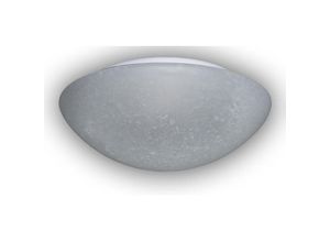 4036239261369 - - led Deckenleuchte   Deckenschale rund Glas pergament ø 35cm