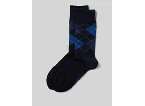 4036329020791 - Socken mit Karomuster im 2er-Pack