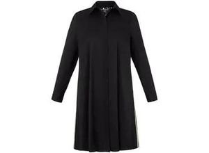 4036372094398 - Hemdblusen-Kleid schwarz 44 4036372094398 - Hemdblusen-Kleid schwarz 44