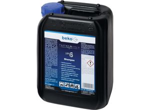 4036421000127 - Performance Nº6 - Shampoo 5 ltr - Beko