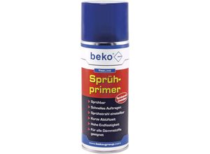 4036421235239 - TecLine Sprühprimer 400ml - Beko