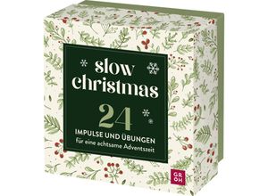 4036442010785 - Slow Christmas