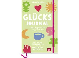 4036442011386 - Glücks-Journal - Mein Logbuch für ein gutes Leben