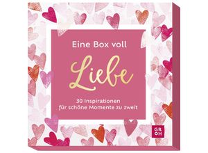 4036442011454 - Eine Box voll Liebe - Lea Merz Box