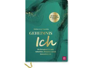 4036442011546 - Geheimnis Ich