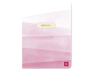 4036442011614 - Notizheft Blütenzauber Aquarell