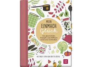 4036442011676 - Mein Einmachglück