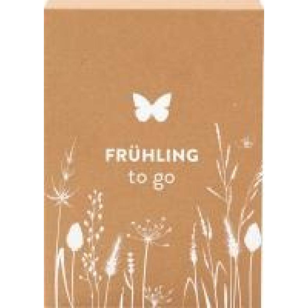 4036442011690 - Frühling to go 4036442011690 - Frühling to go