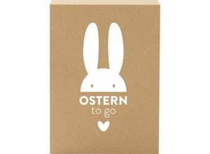 4036442011706 - Ostern to go - Groh Verlag Box