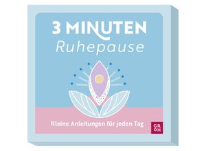 4036442011843 - 3-Minuten-Ruhepause Box