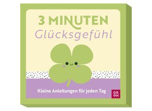 4036442011850 - 3-Minuten-Glücksgefühl Box