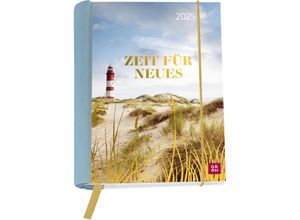 4036442012062 - Buchkalender 2025 Zeit für Neues