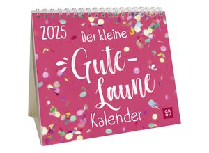 4036442012208 - Mini-Kalender 2025 Der kleine Gute-Laune-Kalender