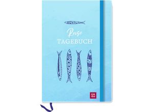 4036442012628 - Reisetagebuch (Fische)