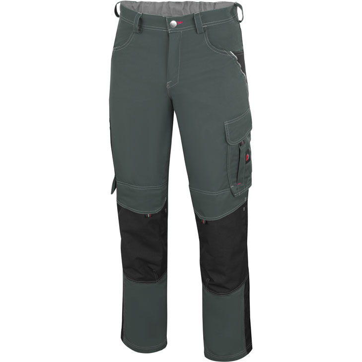 4036468004058 - BEB Bundhose INFLAME 65% Polyester   35% Baumwolle 245 g m²