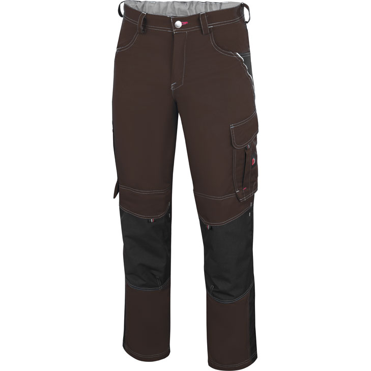 4036468005222 - BEB Bundhose INFLAME 65% Polyester   35% Baumwolle 245 g m²