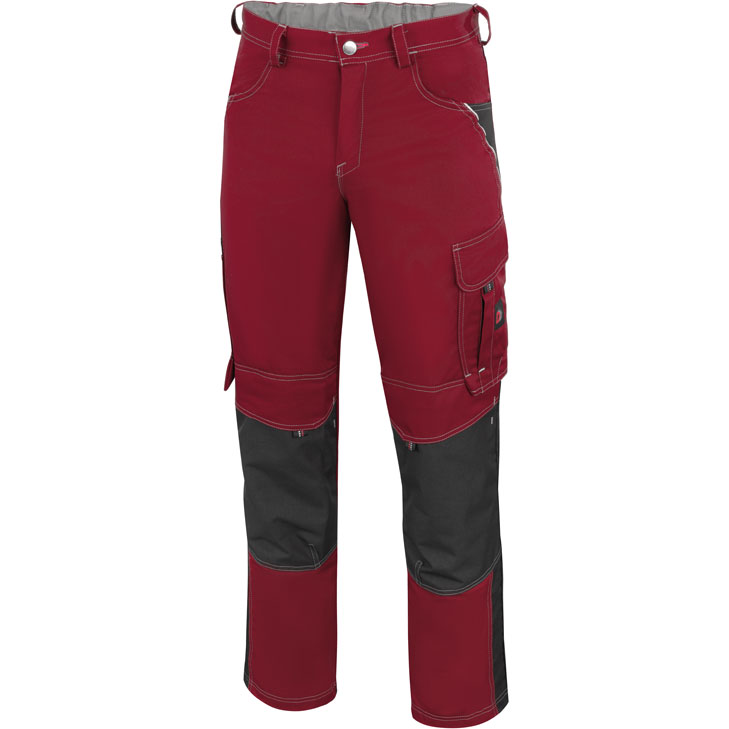 4036468006397 - BEB Bundhose INFLAME 65% Polyester   35% Baumwolle 245 g m²