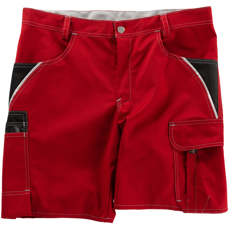 4036468013371 - Shorts INFLAME 65% Polyester   35% Baumwolle 245 g m²