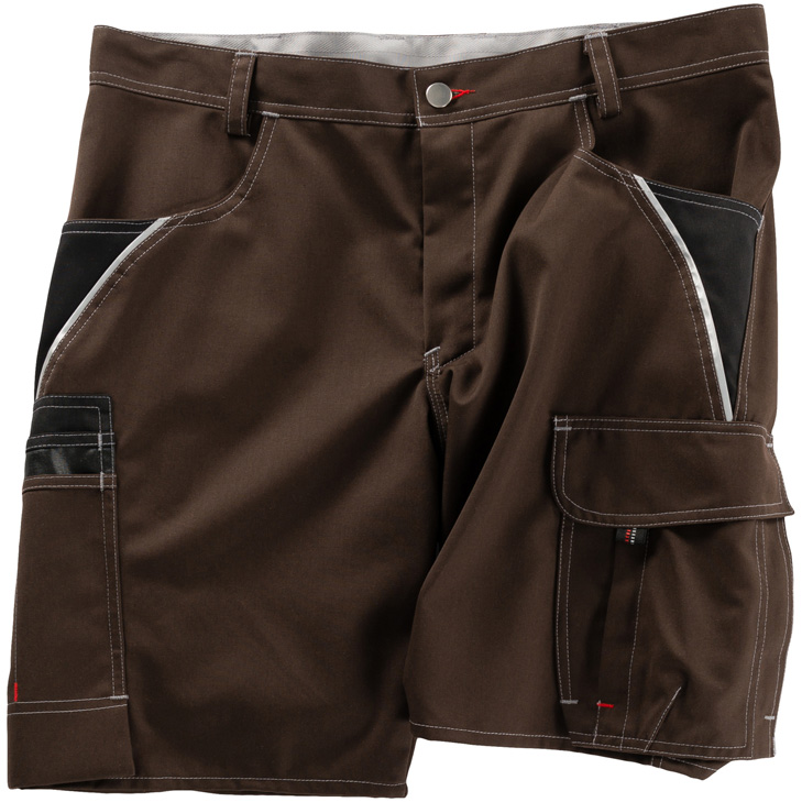 4036468013715 - Shorts INFLAME 65% Polyester   35% Baumwolle 245 g m²