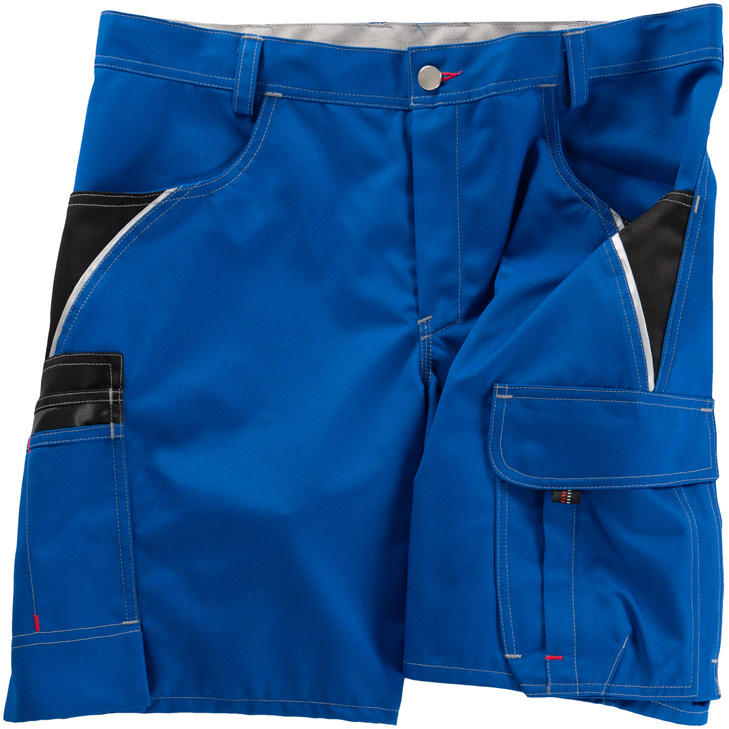 4036468013784 - Shorts INFLAME 65% Polyester   35% Baumwolle 245 g m²