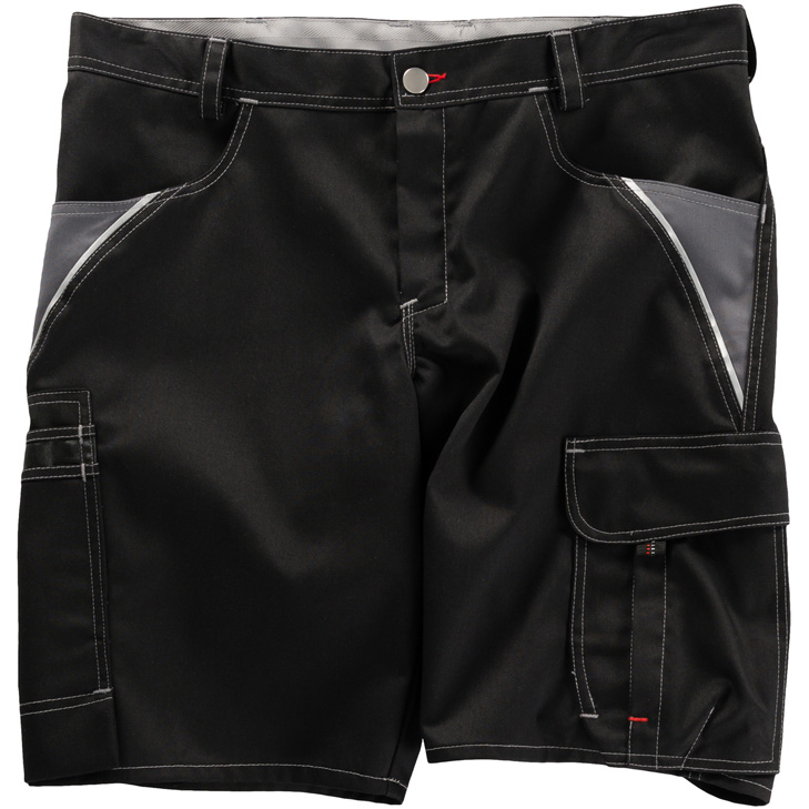 4036468013968 - Shorts INFLAME 65% Polyester   35% Baumwolle 245 g m²