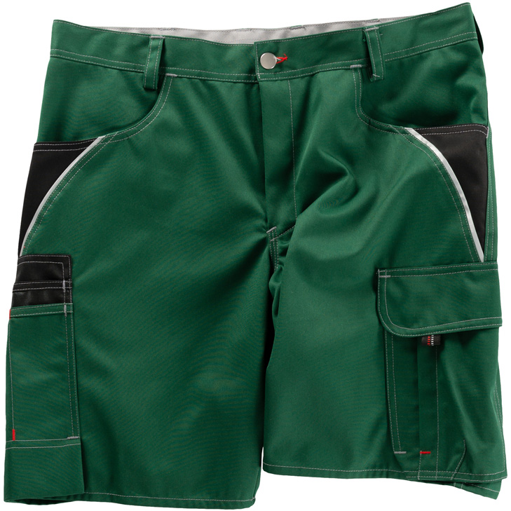 4036468014187 - Shorts INFLAME 65% Polyester   35% Baumwolle 245 g m²