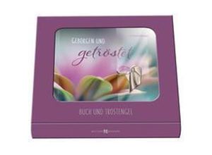 4036526755991 - Geborgen und getröstet m 1 Buch m 1 Beilage - Irmgard Erath Kartoniert (TB)