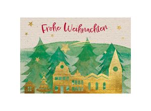 4036526764900 - Frohe Weihnachten