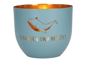 4036526765662 - Geborgen und behütet