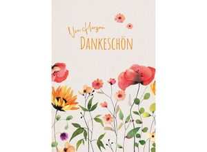 4036526769622 - Von Herzen Dankeschön