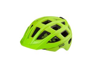 4036638087010 - Kinderhelm Kailu Green Matt